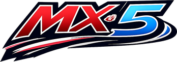 mx 5 বাংলা হোম লোগো